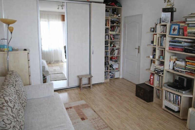 Dristor, Piata Ramnicu Sarat