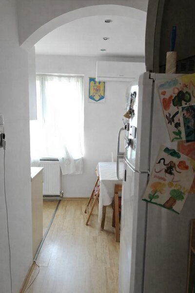 Dristor, Piata Ramnicu Sarat